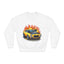 Unisex DryBlend® Crewneck Sweatshirt